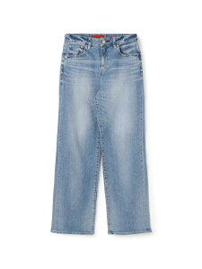 RED CARD TOKYO 35th Anniv.Staight �f�j���p���c TOMORROWLAND BUYING WEAR �g�D�����[�����h �p���c �W�[���Y�E�f�j���p���c �l�C�r�[ ���b�h�y���������z[Rakuten Fashion]