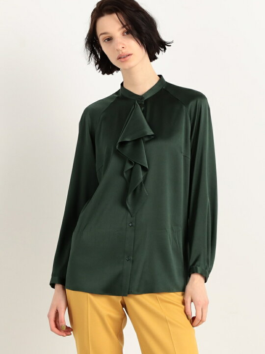 楽天市場】【SALE／40%OFF】ウォッシャブルシルクサテン ボウタイ  