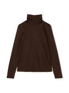 �ySALE�^25%OFF�zJESSE KAMM �N���V�b�N�^�[�g���l�b�N�v���I�[�o�[ TOMORROWLAND GOODS �g�D�����[�����h �g�b�v�X �j�b�g �z���C�g�yRBA_E�z�y���������z[Rakuten Fashion]