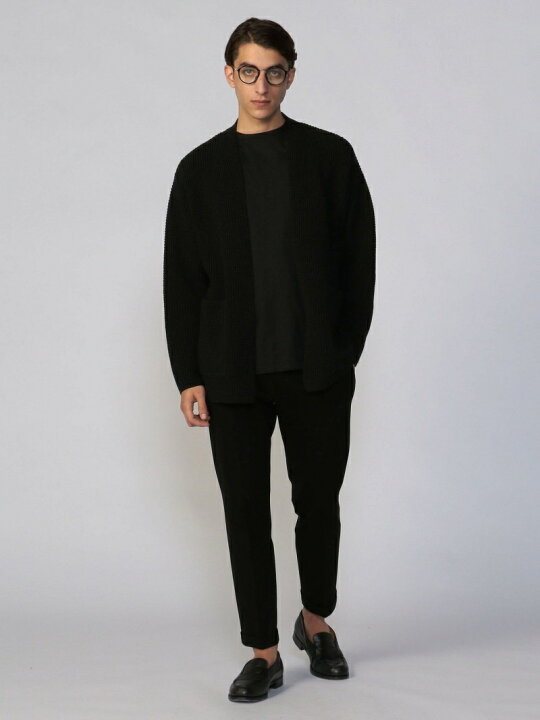 楽天市場】【SALE／30%OFF】コットンナイロンワッフル ボタンレス 