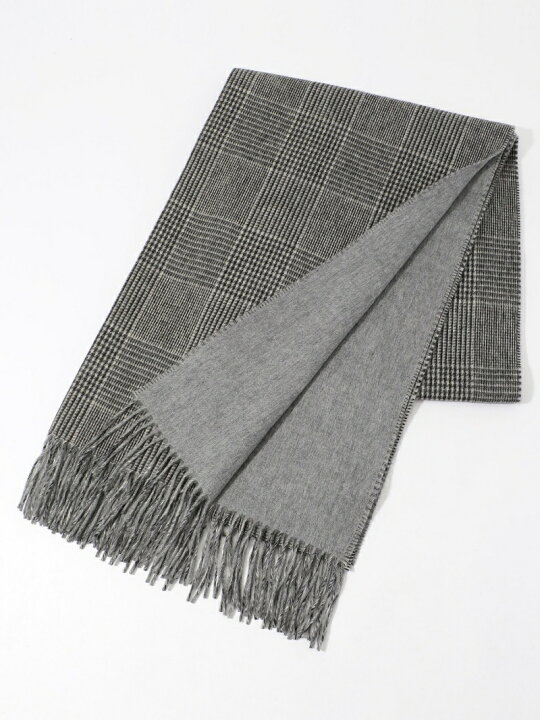 楽天市場】【SALE／30%OFF】Joshua Ellis カシミヤ グレンチェック  