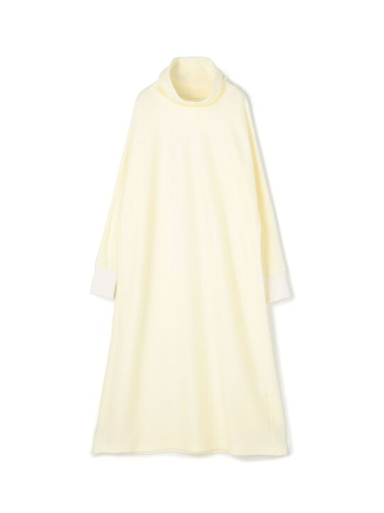 楽天市場】ニットコンビネーション ハイネックワンピース DES PRES  