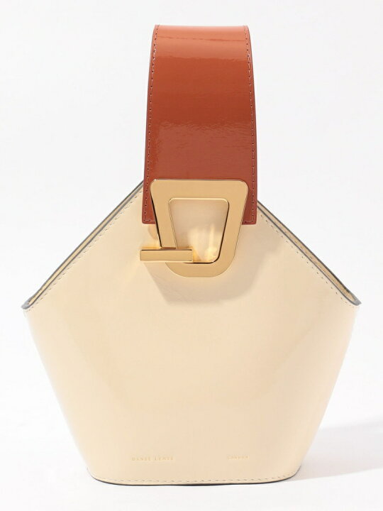 楽天市場】【SALE／30%OFF】DANSE LENTE MINI JOHNNY ハンドバッグ 