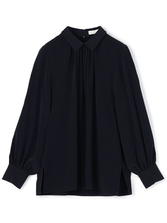 楽天市場】【SALE／50%OFF】クリアデシン カラーブラウス Ballsey 