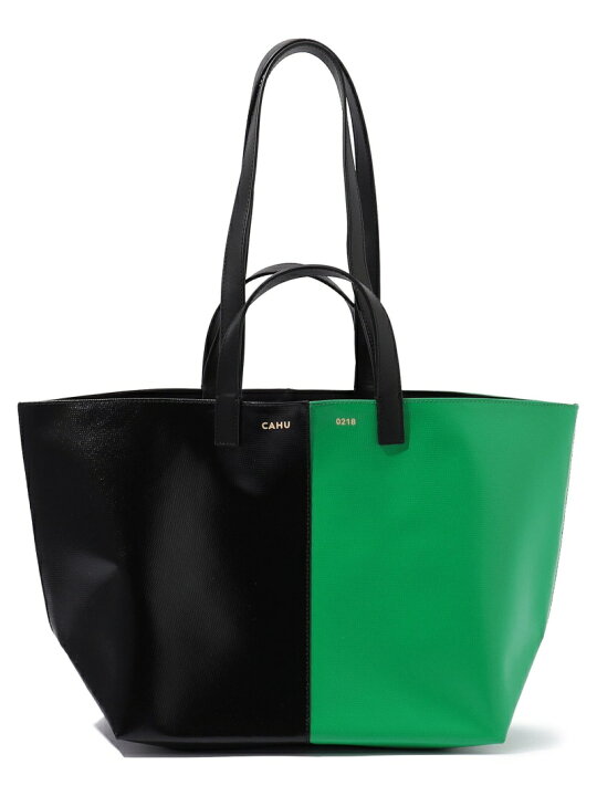 楽天市場】【SALE／40%OFF】CAHU Pratique S トートバッグ 