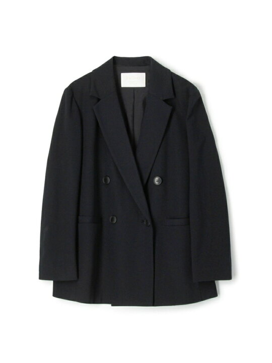 楽天市場】【SALE／40%OFF】プレシャスモック ダブルブレスト 