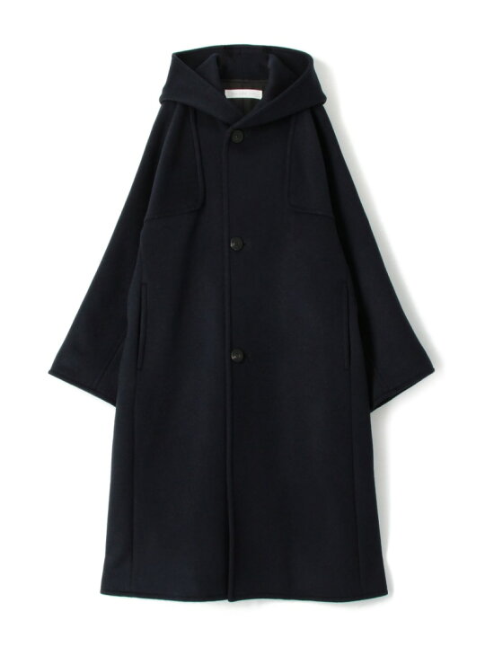 楽天市場】【SALE／30%OFF】ダブルクロスショートビーバー フーデッド 