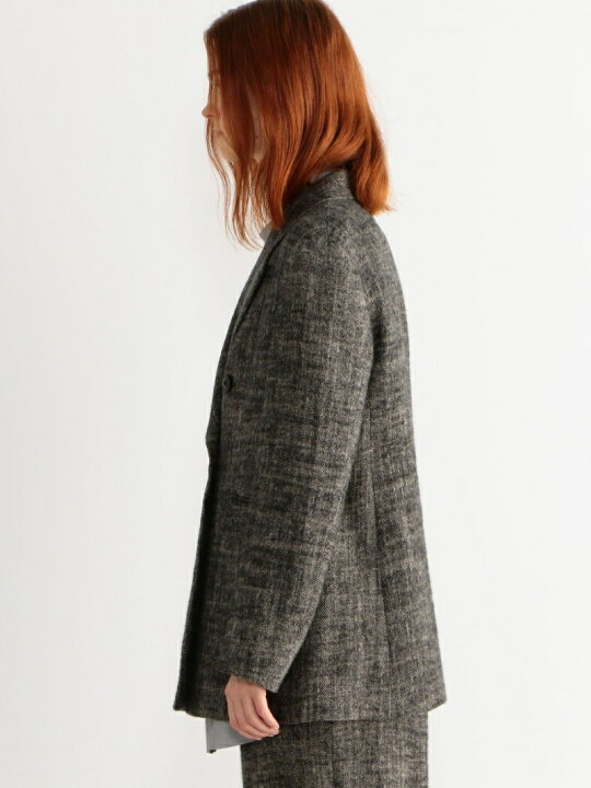 楽天市場】【SALE／30%OFF】【WEB先行予約】リネンヘリンボーン  