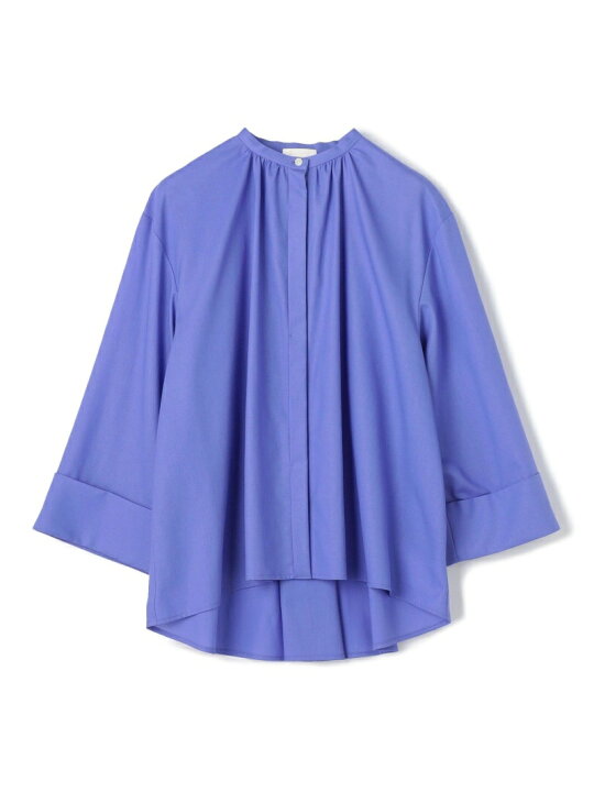 楽天市場】【SALE／30%OFF】クリスタルコットン ワイドスリーブ 