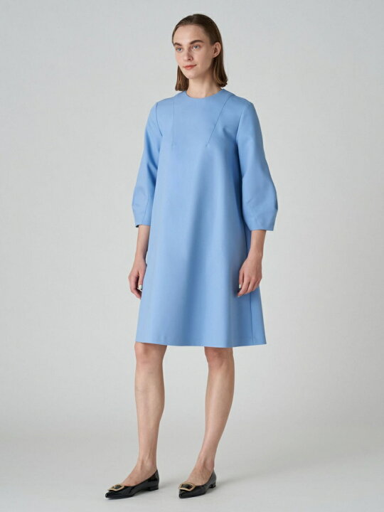 楽天市場】【SALE／40%OFF】ハイカウントダブルクロス Aライン  