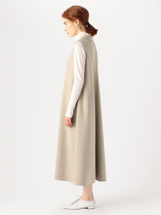 楽天市場】【SALE／40%OFF】プレーンダブルフェイス スキッパーカラー 