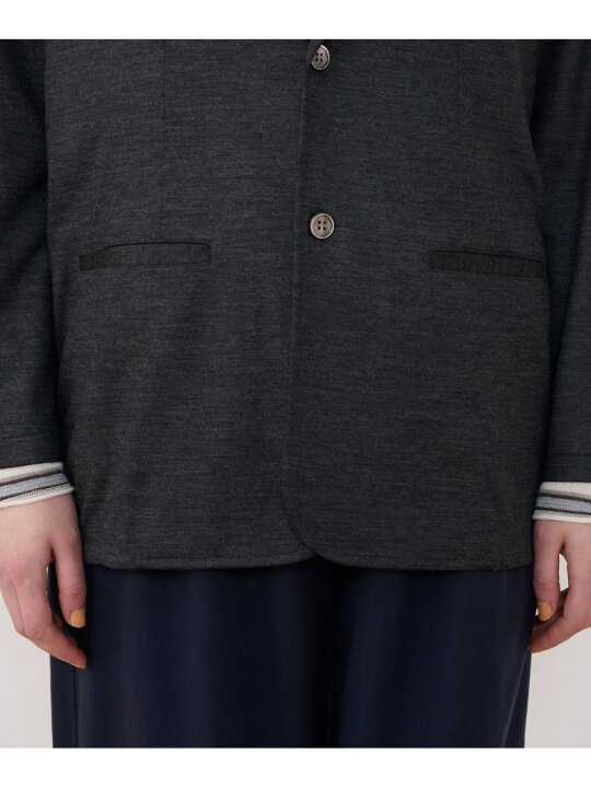 楽天市場】【SALE／30%OFF】ウォッシャブルウールジャージー 