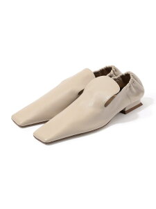 �ySALE�^40%OFF�zPAUL ANDREW PILGRIM ���[�t�@�[ TOMORROWLAND GOODS �g�D�����[�����h �V���[�Y�E�C ���[�t�@�[ �x�[�W�� �u���E���yRBA_E�z�y���������z[Rakuten Fashion]