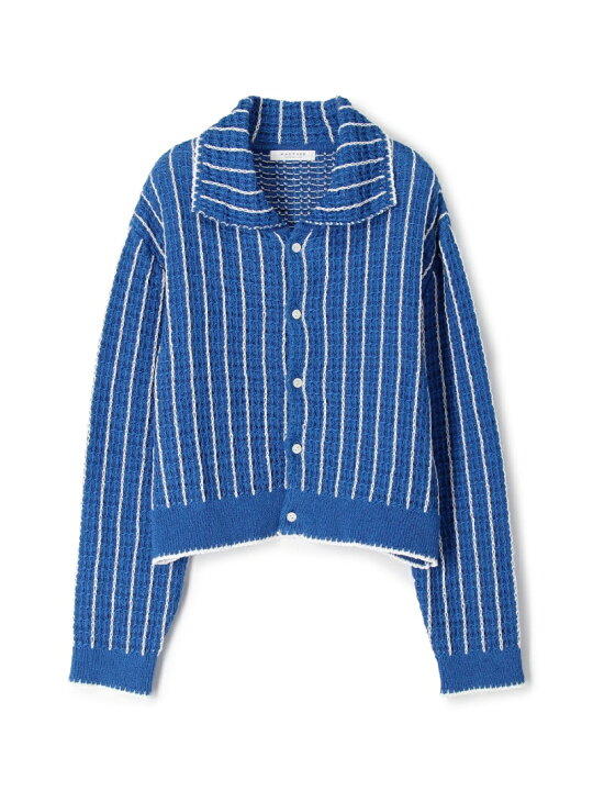 楽天市場】【SALE／40%OFF】ストライプパターン シャツ 