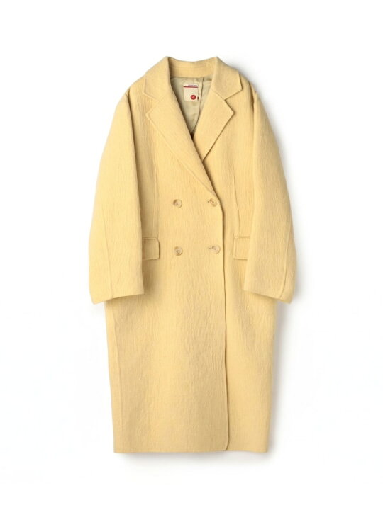 楽天市場】【SALE／50%OFF】オートミールダブルフェイス リバーロング 