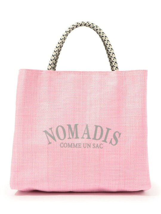 楽天市場】【SALE／30%OFF】NOMADIS SAC MESH W TOMORROWLAND GOODS 