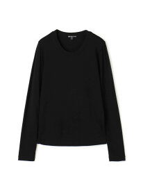 セルロースカシミヤ クルーネックプルオーバー WTCS3932 JAMES PERSE トゥモローランド トップス カットソー・Tシャツ【送料無料】[Rakuten Fashion]