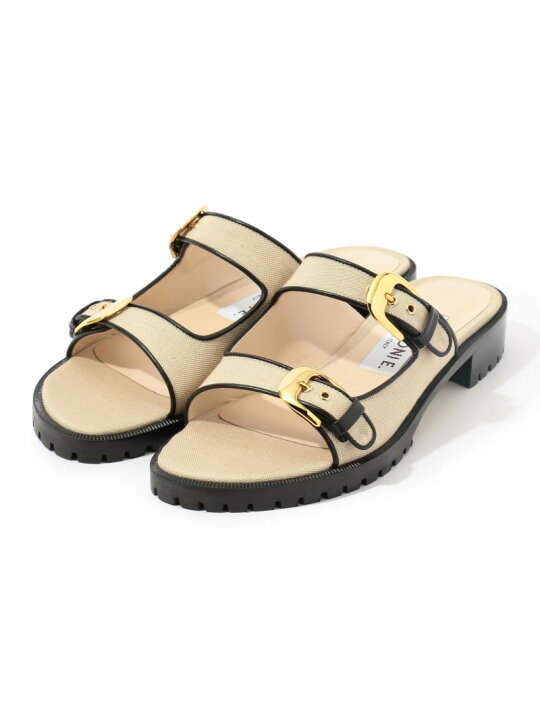 楽天市場】【SALE／40%OFF】NEBULONI E. ツーストラップキャンバス  