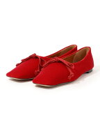 【SALE／40%OFF】PIPPICHIC AMBER BALLET 5 バレエシューズ TOMORROWLAND GOODS トゥモローランド シュー…