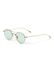 EYEVAN FLICKER �T���O���X TOMORROWLAND GOODS �g�D�����[�����h �t�@�b�V�����G�� �T���O���X �V���o�[ �S�[���h�y���������z[Rakuten Fashion]