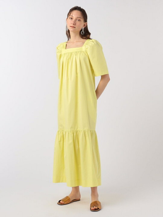 楽天市場】【SALE／30%OFF】【別注】Rodebjer*TOMORROWLAND コットン  