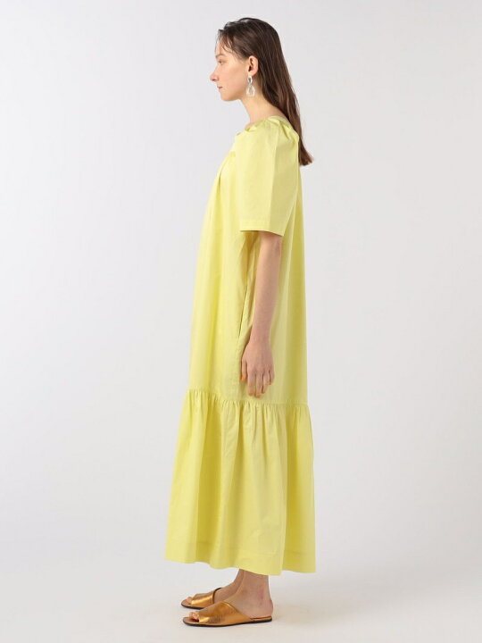 楽天市場】【SALE／30%OFF】【別注】Rodebjer*TOMORROWLAND コットン  