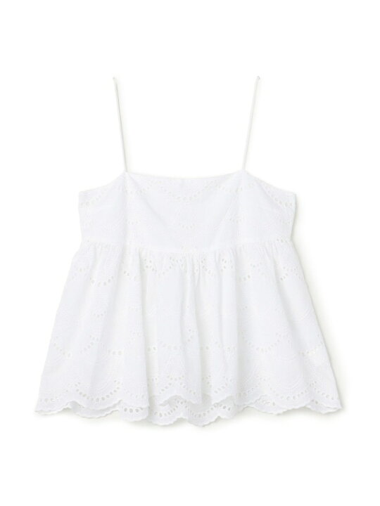 楽天市場】【SALE／40%OFF】【別注】ne Quittez pas カットワーク 
