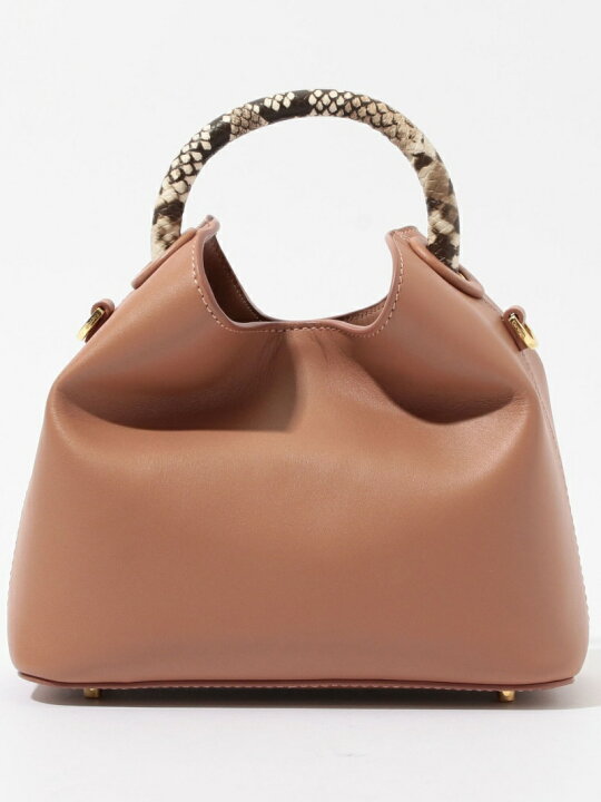 楽天市場】【SALE／30%OFF】【別注】Elleme×TOMORROWLAND SMALL RAISIN 