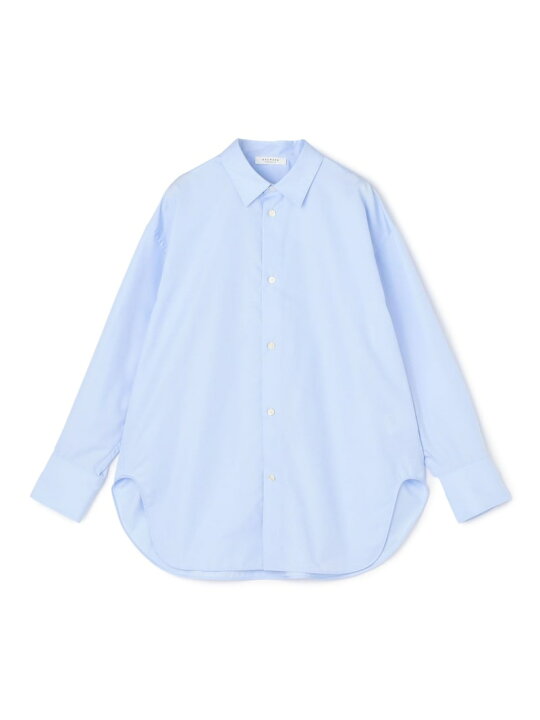 楽天市場】【SALE／30%OFF】イージーケア オーバーサイズドシャツ 