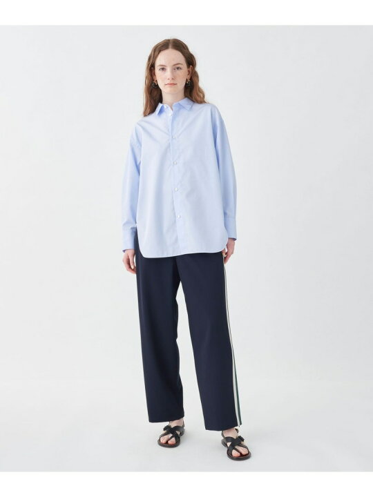 楽天市場】【SALE／30%OFF】イージーケア オーバーサイズドシャツ 