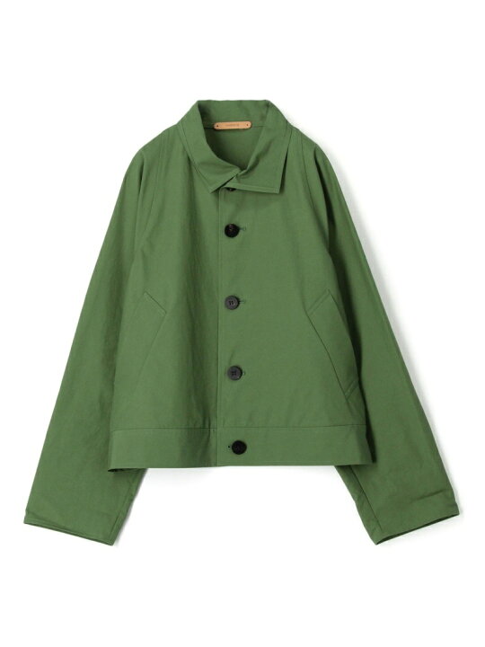楽天市場】【SALE／40%OFF】バウンシーウェザー ショートブルゾン 