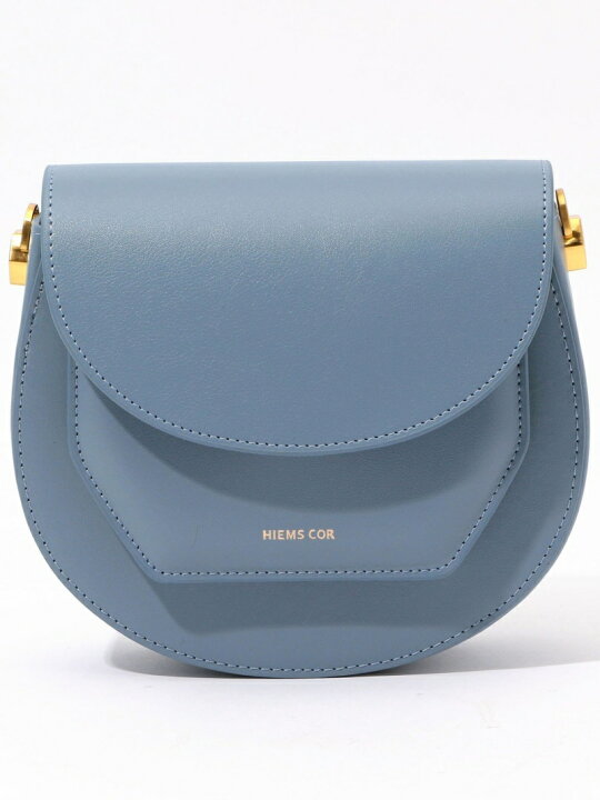 楽天市場】【SALE／30%OFF】HIEMS COR フラップラウンドショルダー 
