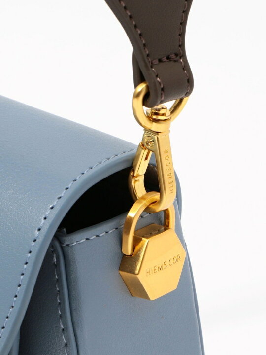 楽天市場】【SALE／30%OFF】HIEMS COR フラップラウンドショルダー 