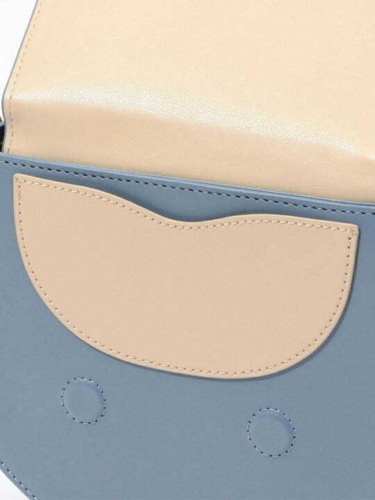 楽天市場】【SALE／30%OFF】HIEMS COR フラップラウンドショルダー 