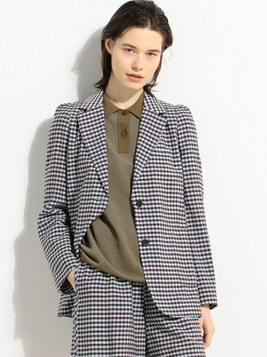 楽天市場】【SALE／30%OFF】ラミーギンガム オックステーラード 