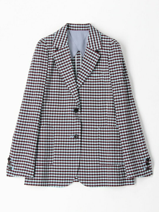 楽天市場】【SALE／30%OFF】ラミーギンガム オックステーラード 