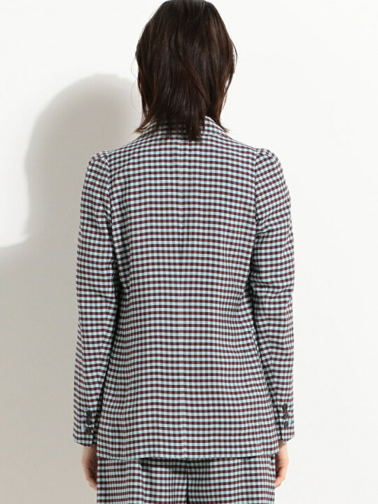 楽天市場】【SALE／30%OFF】ラミーギンガム オックステーラード 