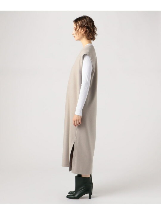 楽天市場】【SALE／40%OFF】ミックスミルドジャージー カフタン 