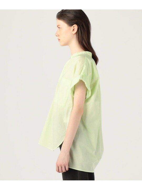 楽天市場】【SALE／40%OFF】コーマローン バンドカラーシャツ MACPHEE 