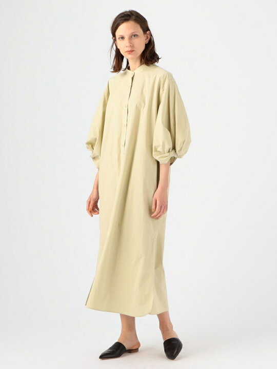 楽天市場】【SALE／40%OFF】SAYAKA DAVIS コットン ツイストスリーブ 