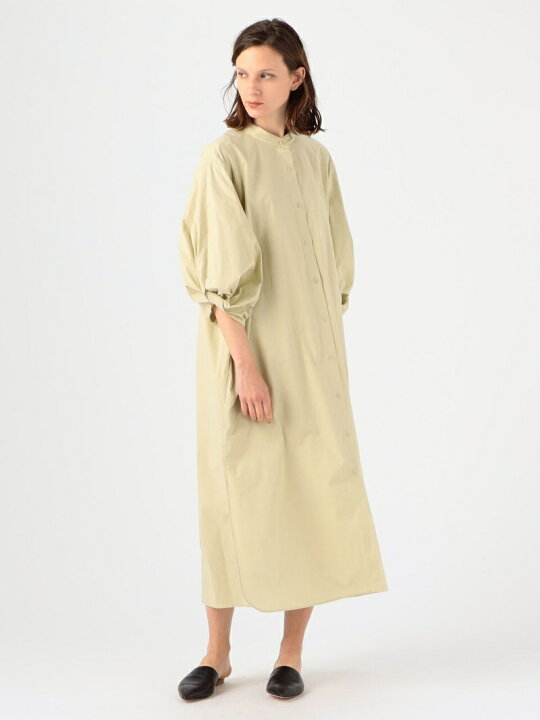 楽天市場】【SALE／40%OFF】SAYAKA DAVIS コットン ツイストスリーブ 