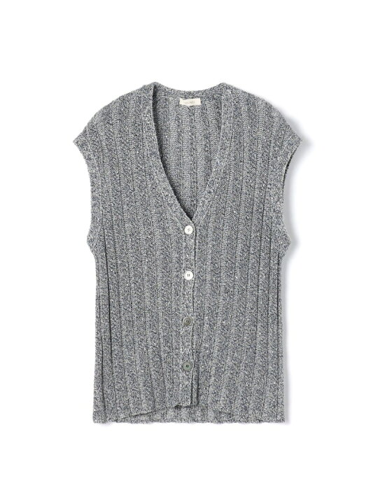 楽天市場】【SALE／40%OFF】パイレテミックスムリネ ノースリーブ 