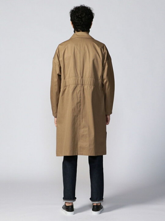 楽天市場】【SALE／30%OFF】ハイカウントコットン ベルテッド 