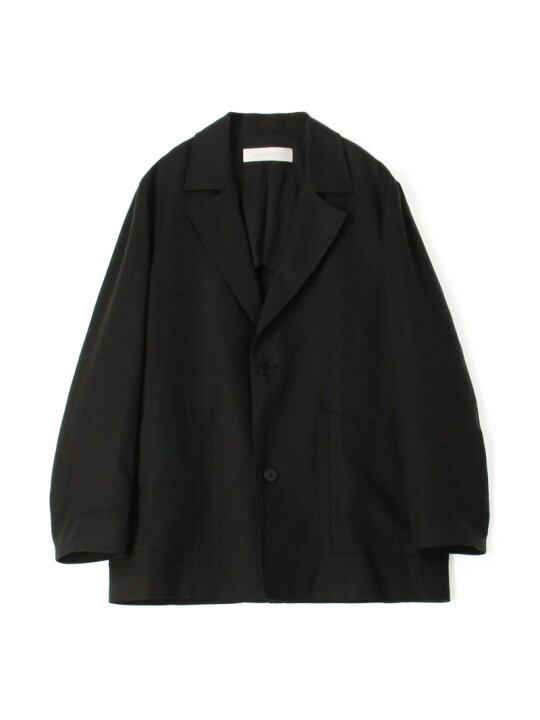 楽天市場】【SALE／30%OFF】フレンチリネン シングルブレスト 