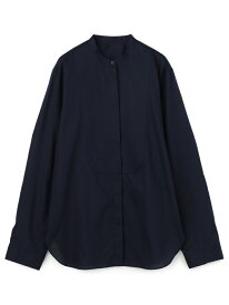 ドビークロス ブザムシャツ DES PRES トゥモローランド トップス シャツ・ブラウス【送料無料】[Rakuten Fashion]