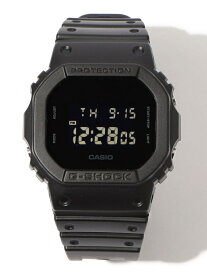 G-SHOCK DW-5600BB-1JF デジタルウォッチ TOMORROWLAND GOODS トゥモローランド アクセサリー・腕時計 腕時計【送料無料】[Rakuten Fashion]