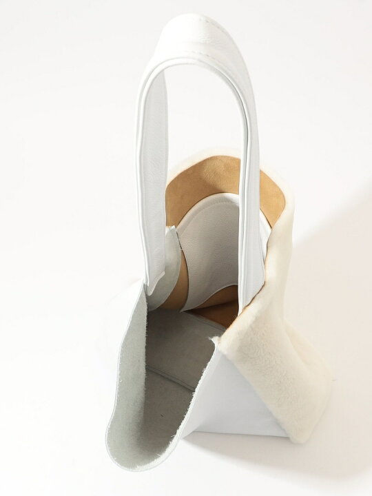 楽天市場】【SALE／40%OFF】【別注】Owen Barry*GALERIE VIE ムートン 