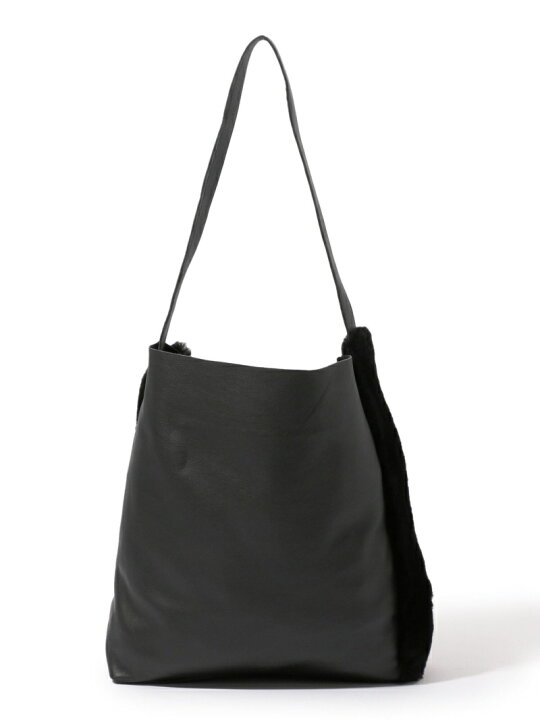 楽天市場】【SALE／40%OFF】【別注】Owen Barry*GALERIE VIE ムートン 