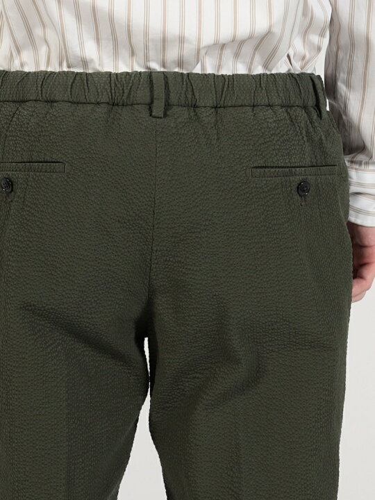TOMORROWLAND BUYING WEAR PT TORINO SLIM JOGGER ストレッチ スリムスラックス トゥモローランド パンツ その他のパンツ ズボン・パンツ | raveispurchase.com