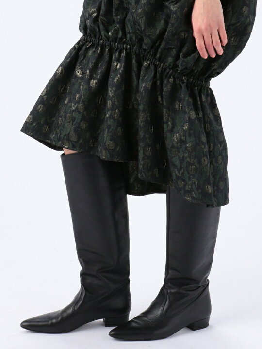 楽天市場】【SALE／40%OFF】BAUME The Black Contemporary ジャカード 